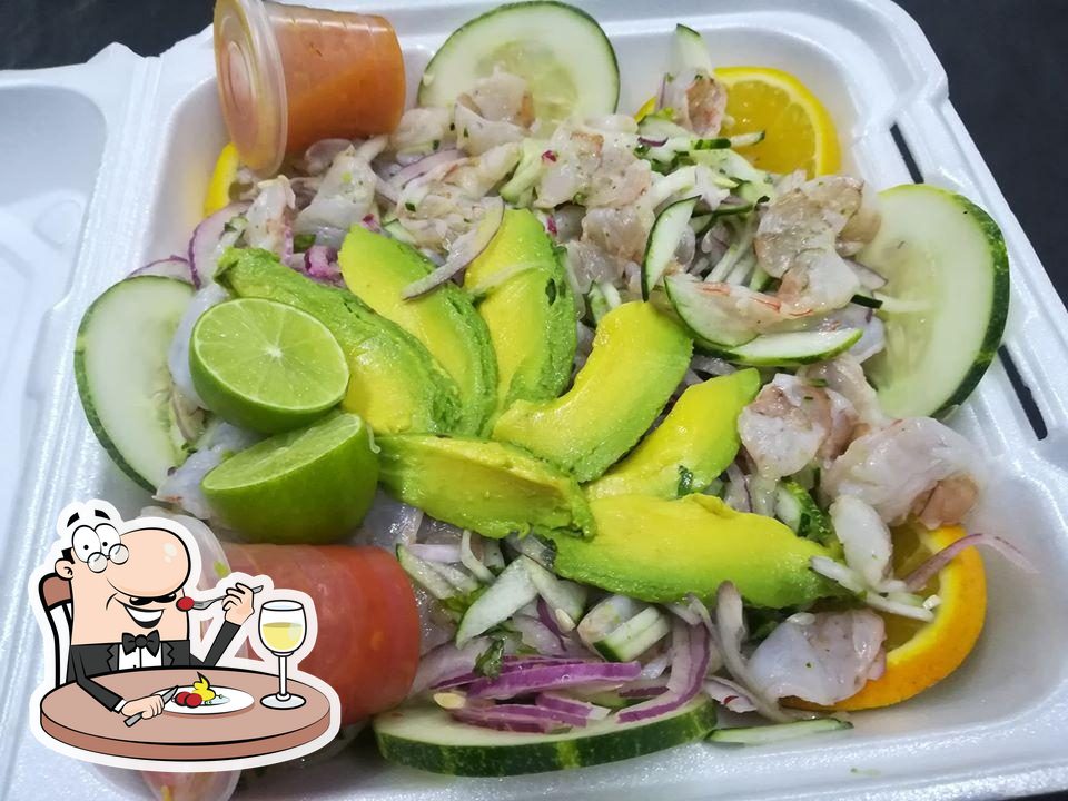 Restaurante Los Aguachiles, Zacapu - Opiniones del restaurante