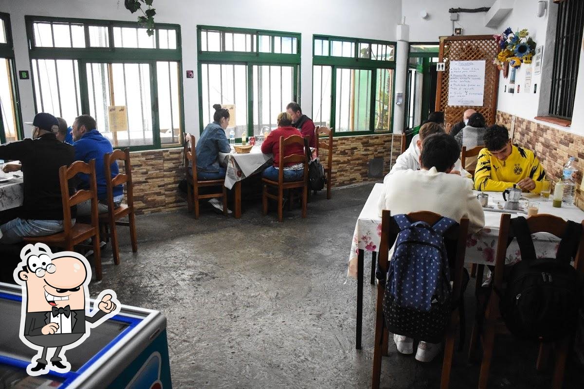 Bodega Cha Juana Calle chacaica alta