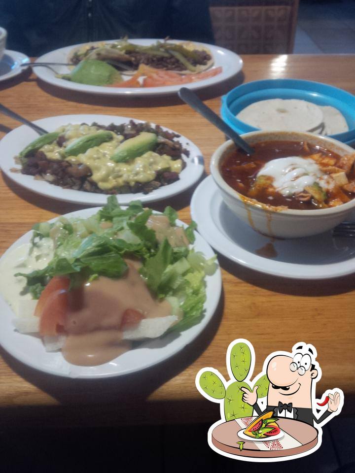 Aprender acerca 92+ imagen tacos chihuas telefono Thptletrongtan.edu.vn