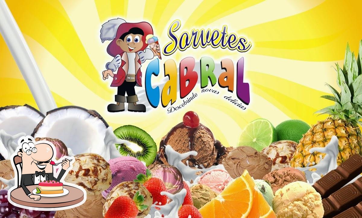 Sorveteria Cabral