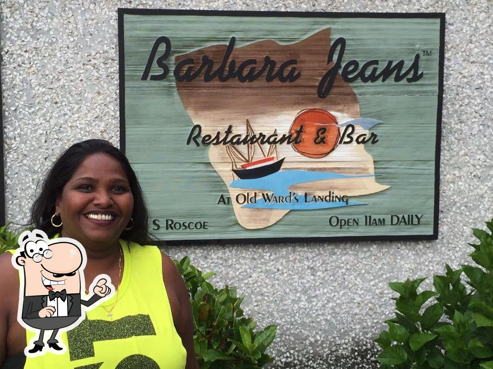 Barbara Jean's On The Water, 15 S Roscoe Blvd in Palm Valley
