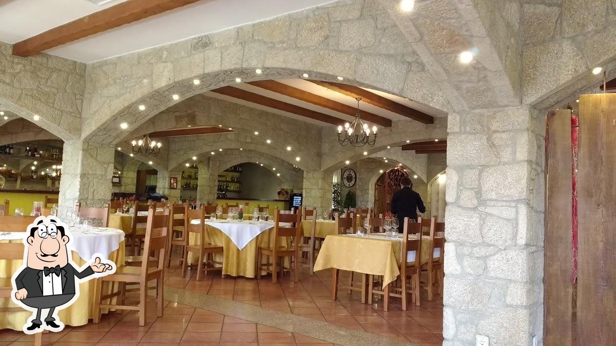 Casa X restaurante, Santa Maria - Avaliações de restaurantes