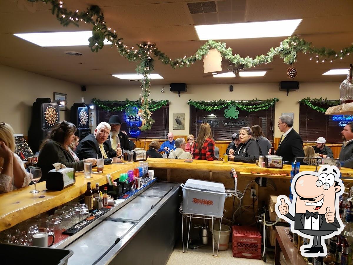 High Plains Restaurant & Bar in Newell Restaurant menu and reviews
