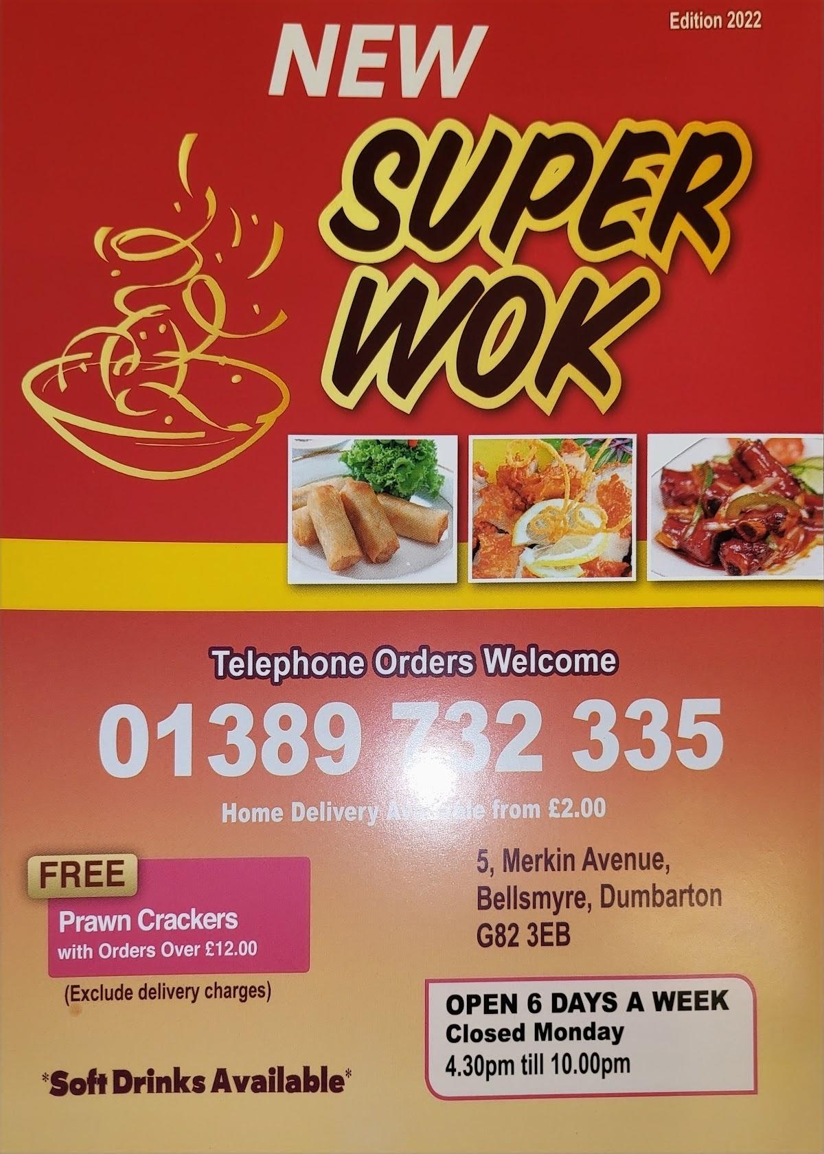 Los maestros del Wok te deseamos un 2022 lleno de alegría, abundancia y ¡un  gran sabor!, image size:1200x1680
