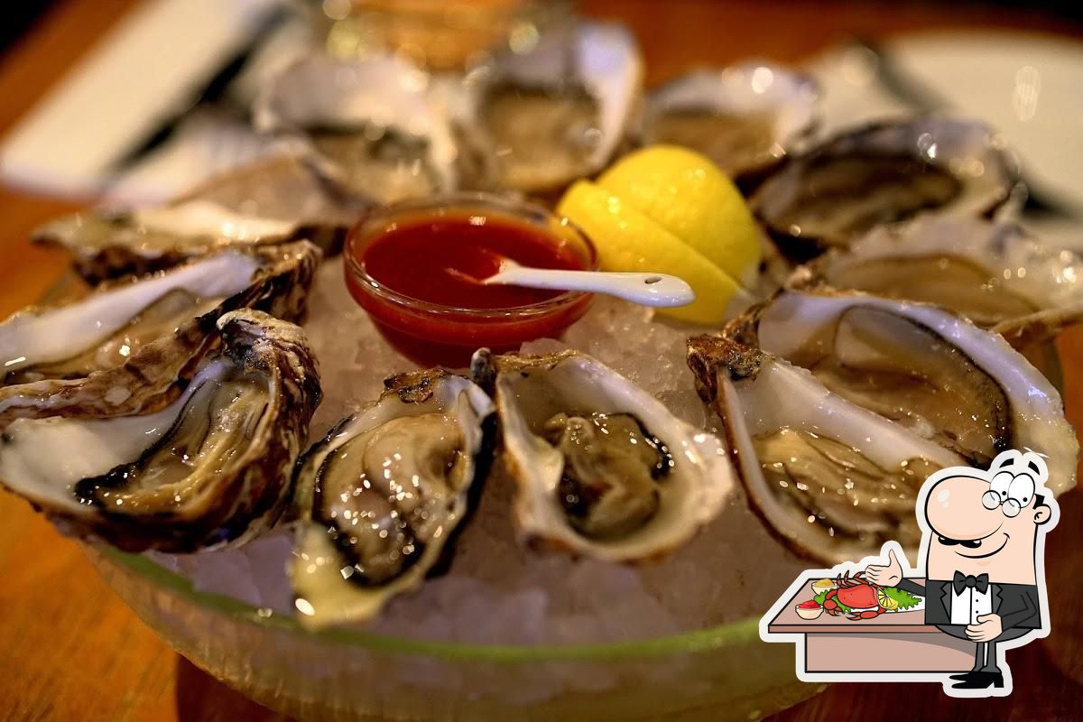 OS Oyster & Steakhouse, Hong Kong Restaurant reviews