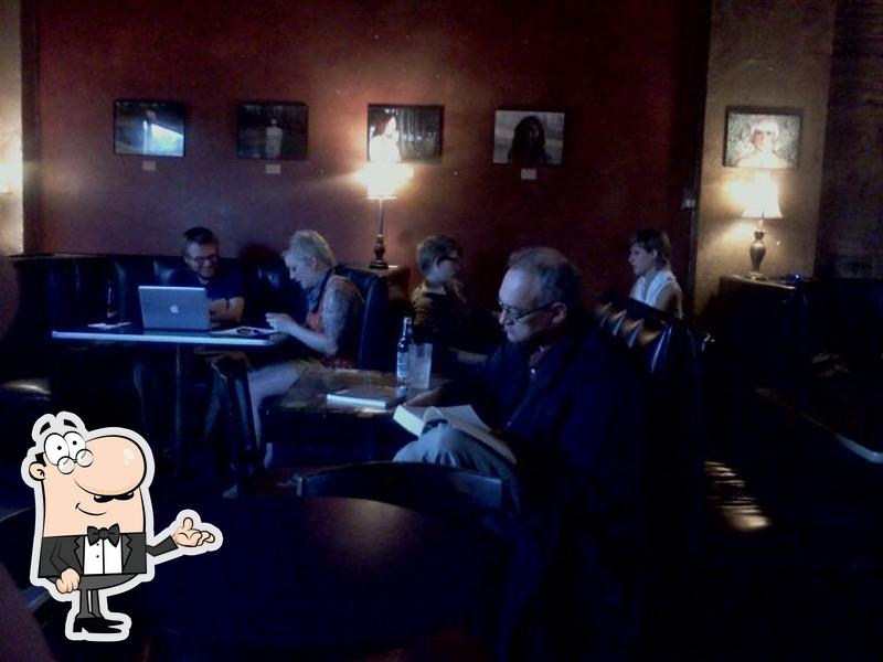 Caffetto Coffee House in Minneapolis Restaurant reviews