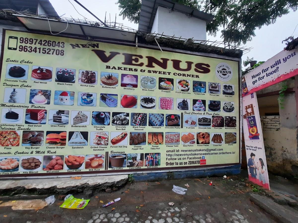 Top Venus Cake Shops in Palghar City - Best Venus Cake Shops Palghar -  Justdial