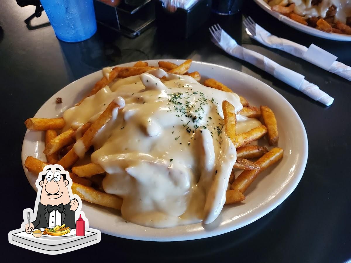 Tilleys Tavern in Mount Olive Restaurant reviews