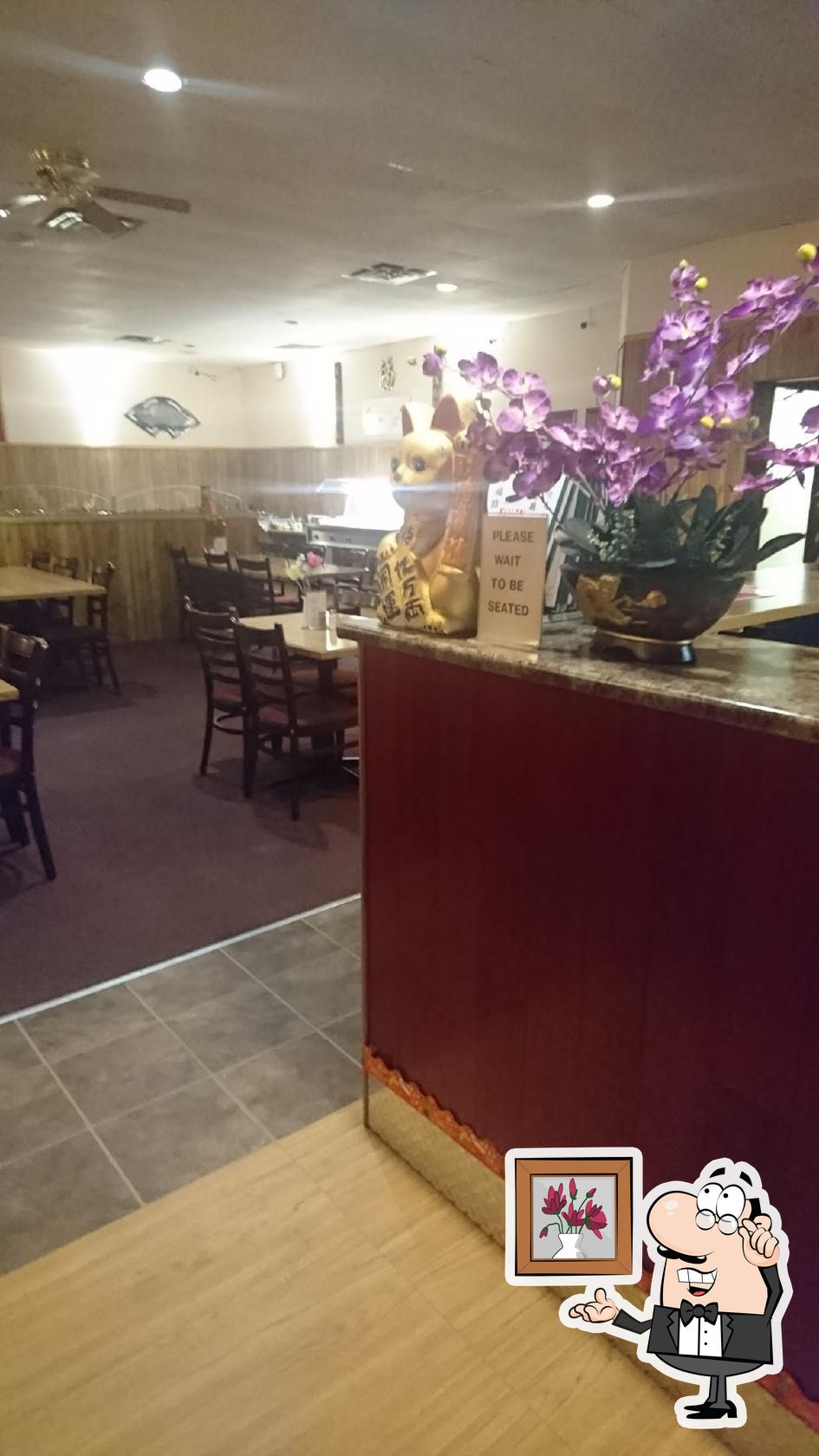 Fulin Restaurant in Quesnel Restaurant reviews