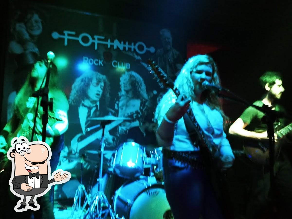 Fofinho Rock Club - Belém, São Paulo, SP - Apontador