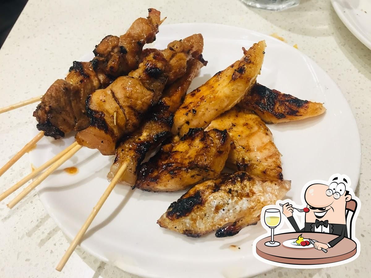 Vikings restaurant, Cebu City - Restaurant menu and reviews