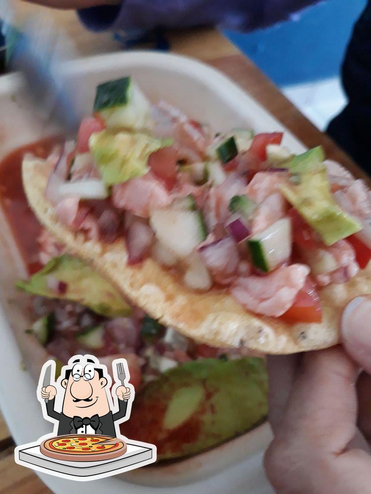 Punto Aguachile restaurant, Zapopan - Restaurant reviews