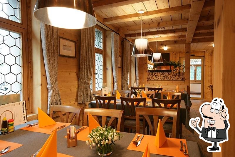 Gasthaus Hof Appenzell District Restaurant Reviews 