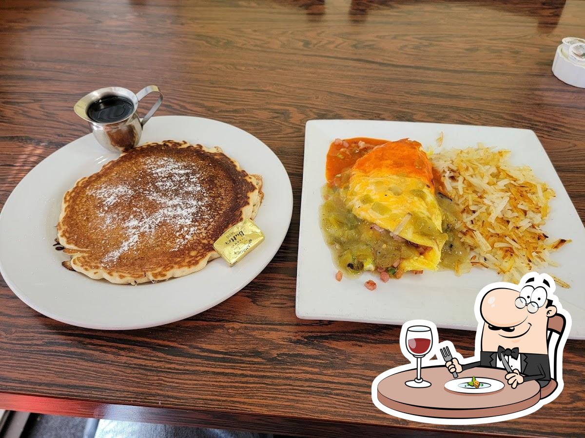 Longbow Diner in Rio Communities Restaurant reviews