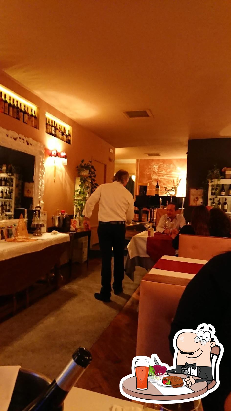 Albikokka Restaurant Arezzo Restaurant reviews