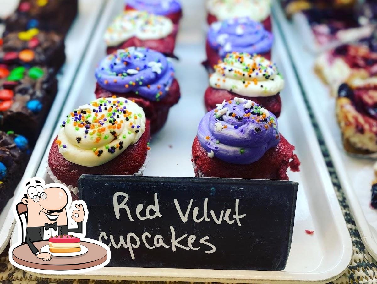 The Grateful Bread Bakery and Cafe in Helena Restaurant menu and reviews