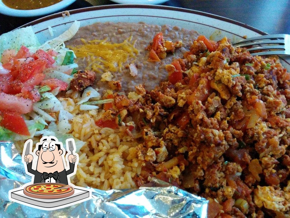 Plaza Veracruz in Iowa Falls Restaurant reviews