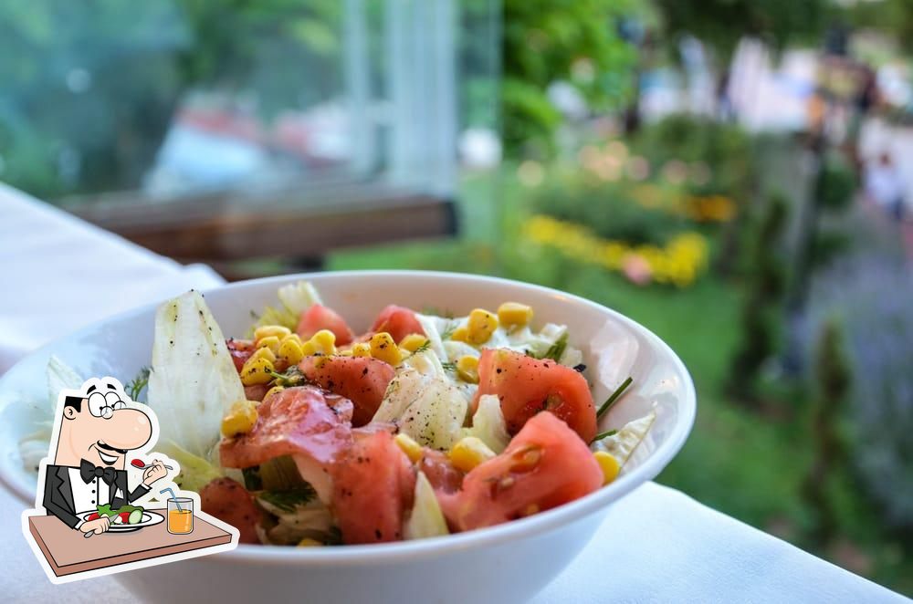 akyokus park konya restaurant menu and reviews