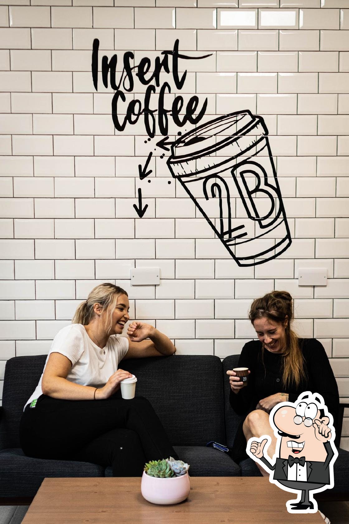Two Brothers Coffee in Warrington Restaurant reviews
