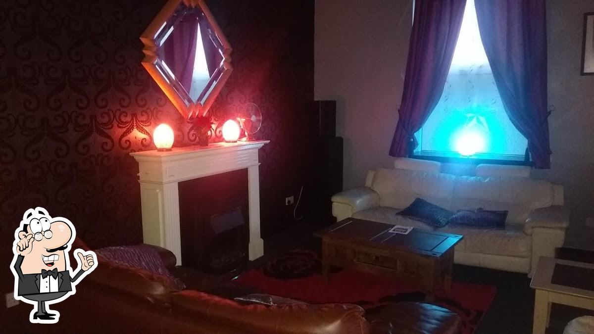 Angels in Melksham - Restaurant reviews