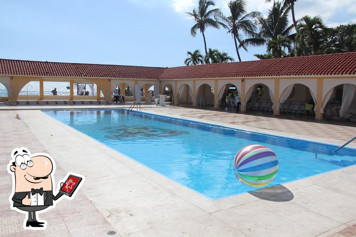 Club Naval para Oficiales A.R.D. Santo Domingo Este Opiniones