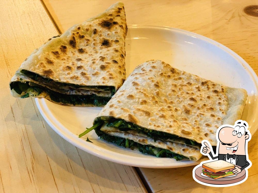 Zhengyalov Hatz in Glendale Restaurant menu and reviews