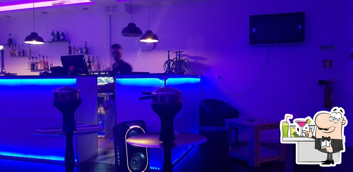 Medusa Lounge pub & bar, Almada - Restaurant reviews