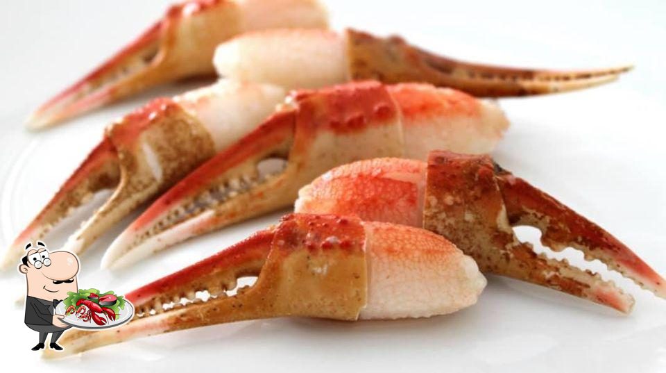 Bella Pasta & Seafood in Pueblo West Restaurant menu and reviews