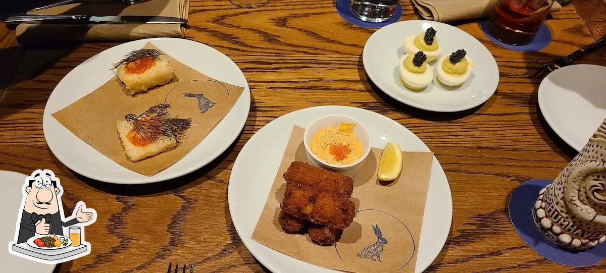 Compère Lapin In New Orleans - Restaurant Menu And Reviews