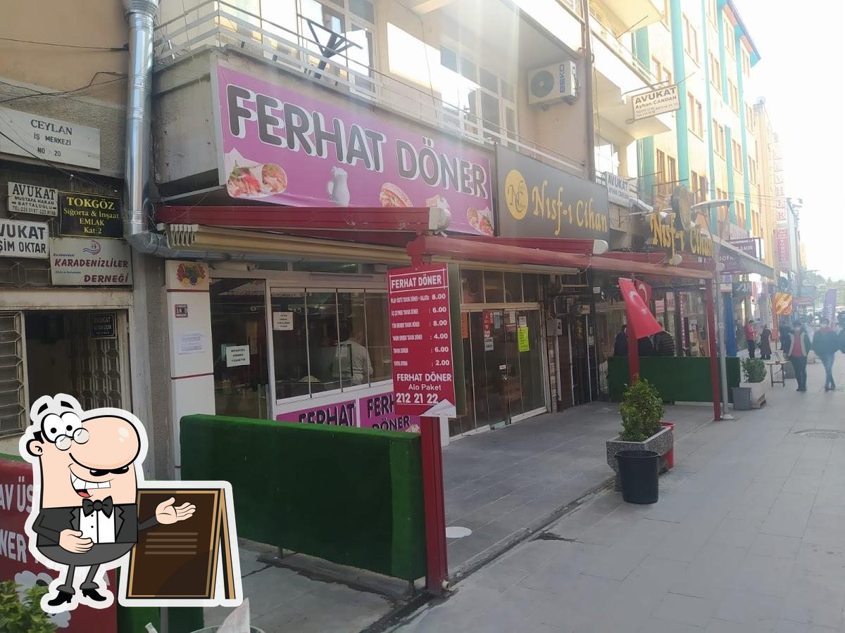 Ferhat Döner, Kirikkale - Restaurant reviews