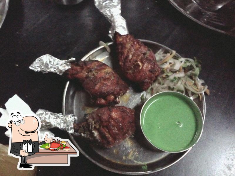 Hyderabadi Biriyani, Margao - Restaurant menu, prices and reviews
