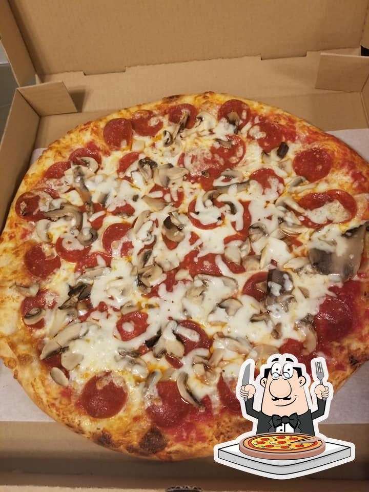 Michaels New York Style Pizza Clifton in Clifton