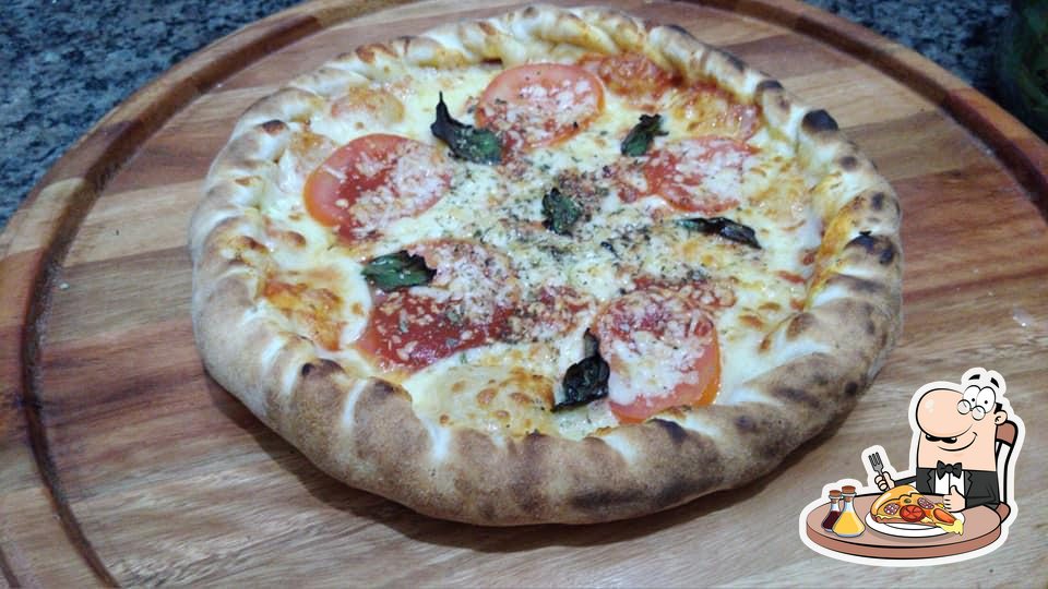 Restaurante e Pizzaria Risoni, Itararé - Restaurant reviews