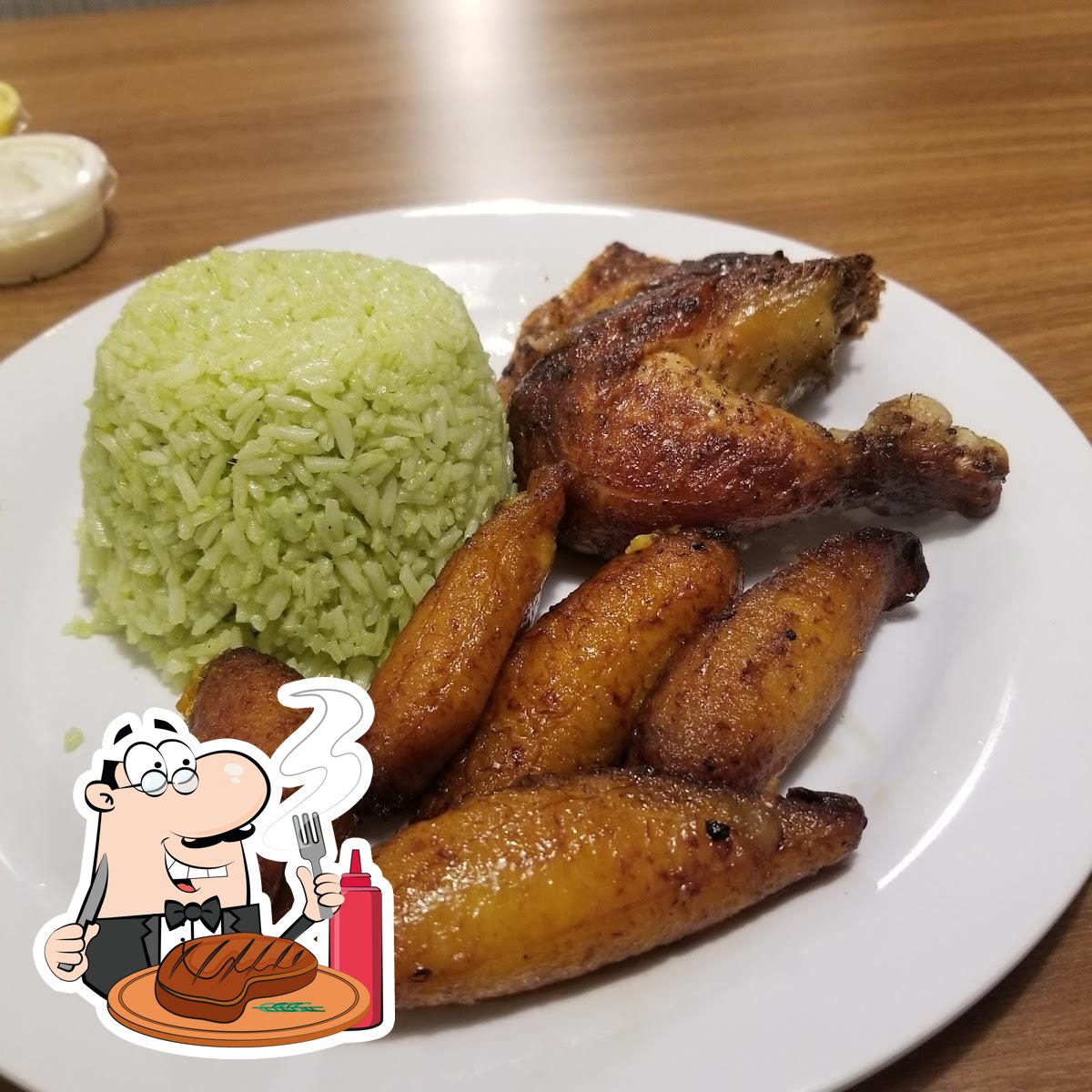 La brasa near me