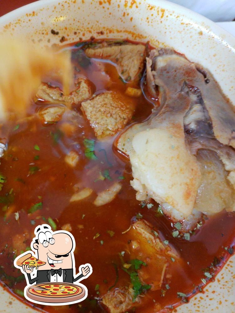 GRANDMAS TAMALES RESTAURANT, 201 E California Ave in Bakersfield Restaurant menu and reviews