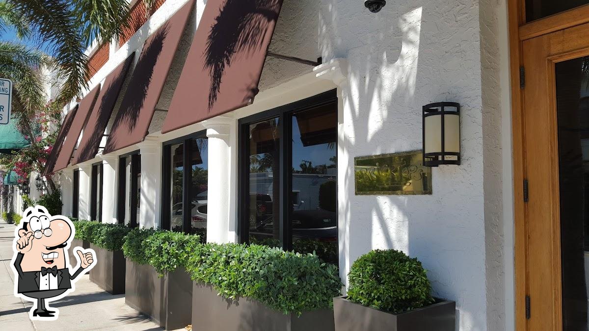BrickTop's, Palm Beach - Restaurant menu, prices and reviews