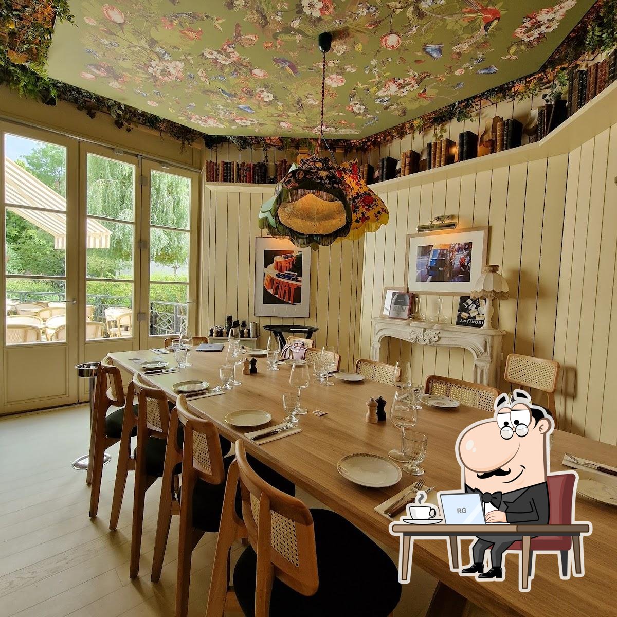 Coco Rocco, Puteaux - Menu du restaurant, prix et avis