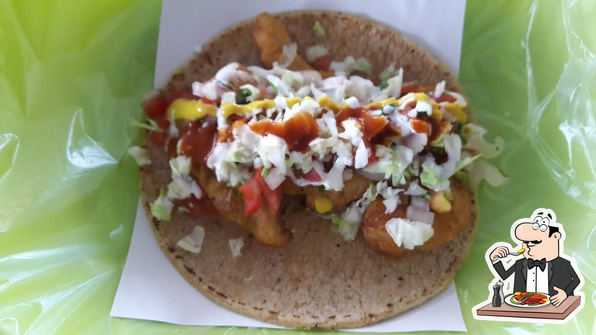 El Tio Fish Taco restaurant, Mexicali Restaurant reviews