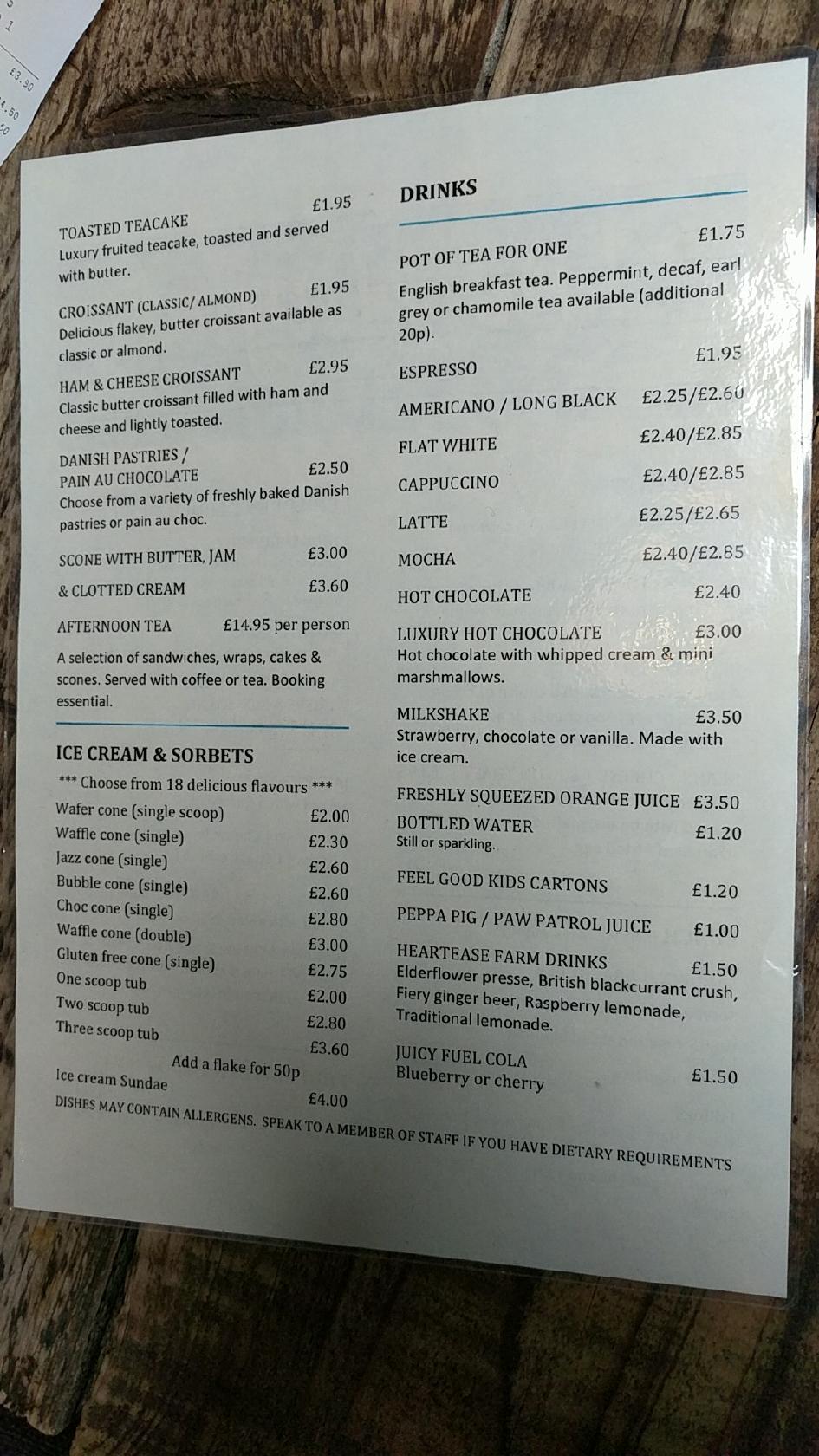 menu-at-the-hayloft-cheshire-cafe-widnes