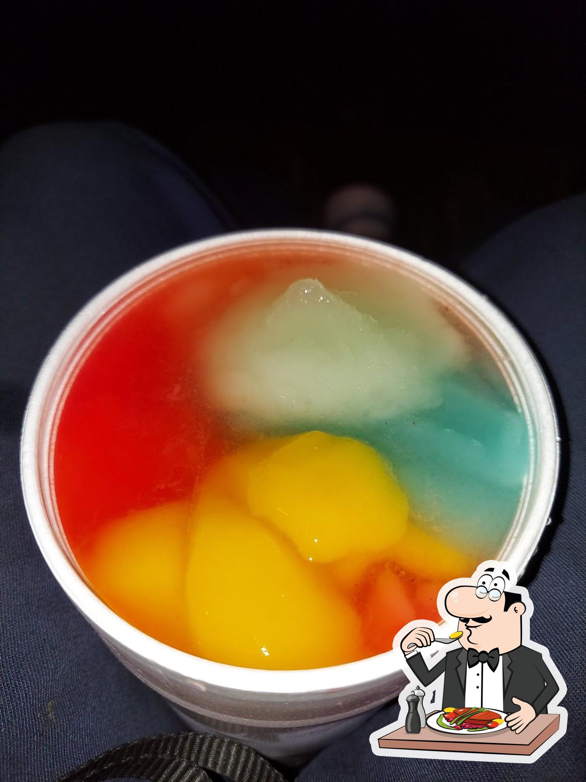 delta daiquiris, I20 EXIT 186 in Delta Restaurant reviews