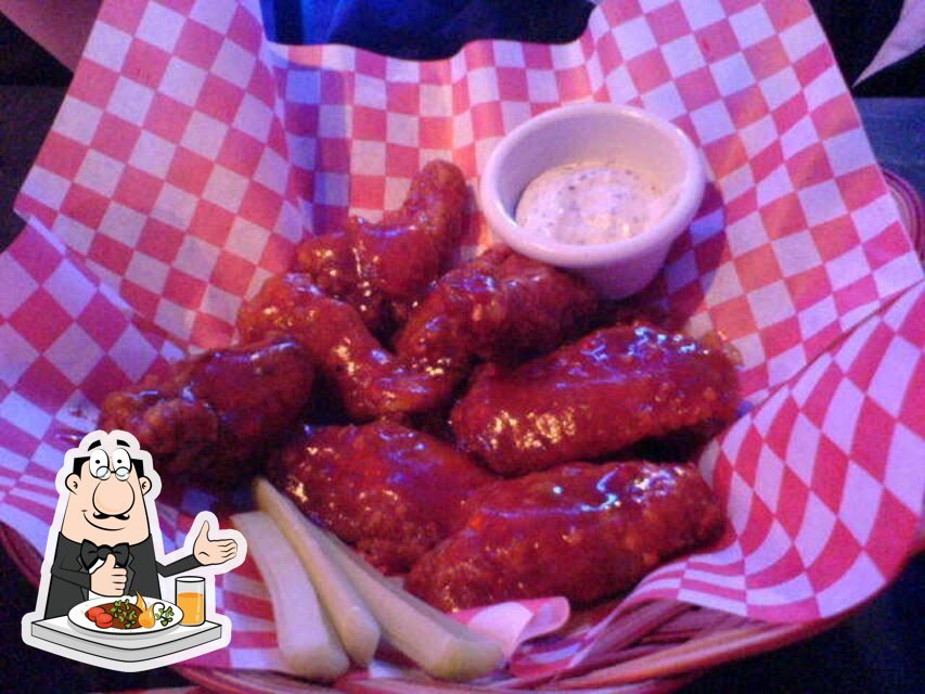 All Star Wings & Ribs, 9255 Woodbine Ave in Markham Restaurant reviews