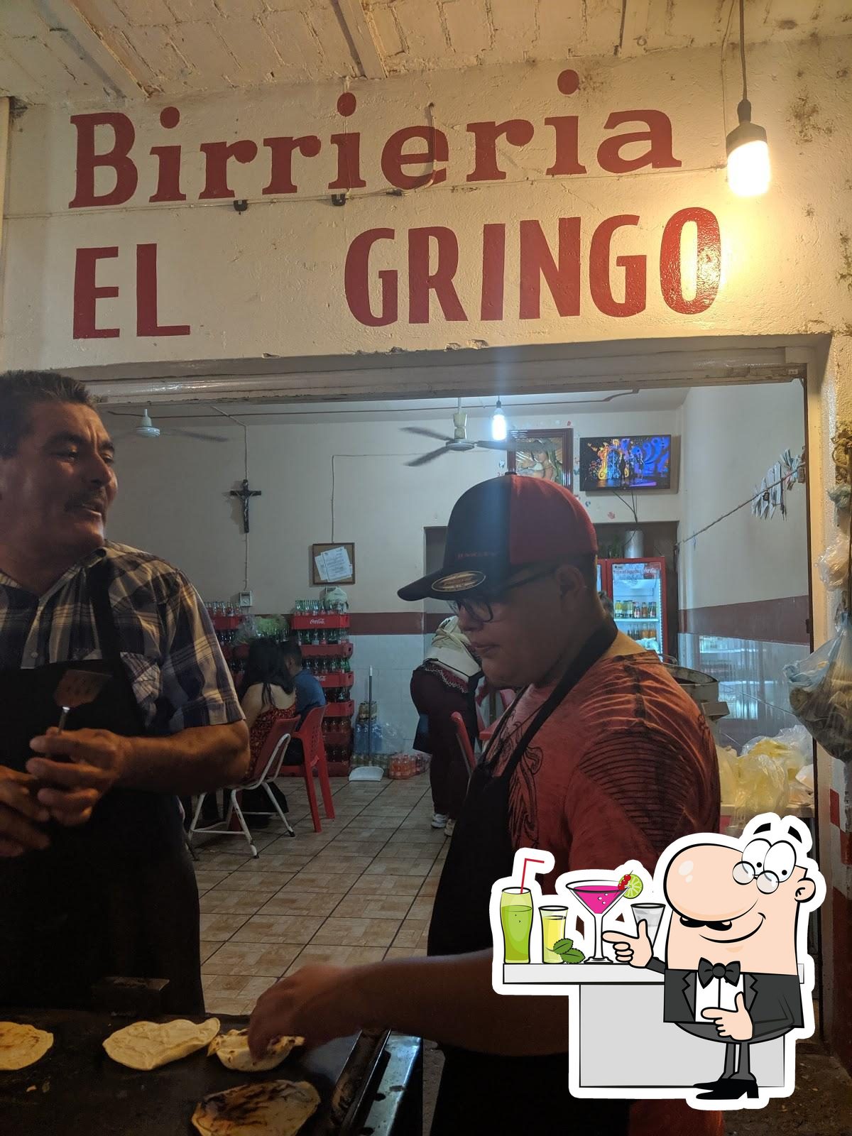 Birria El Gringo restaurant, Villa Hidalgo - Restaurant reviews