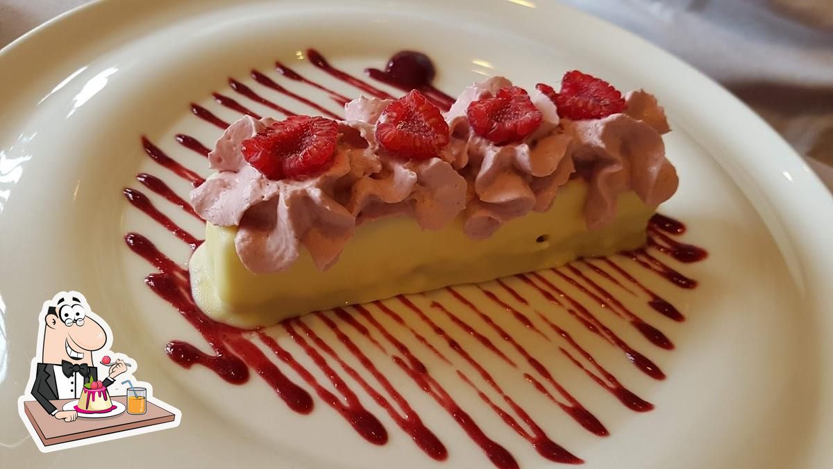 L'écluse Dinard (ex Le Café Rouge), Dinard, 3 Bd Féart Restaurant