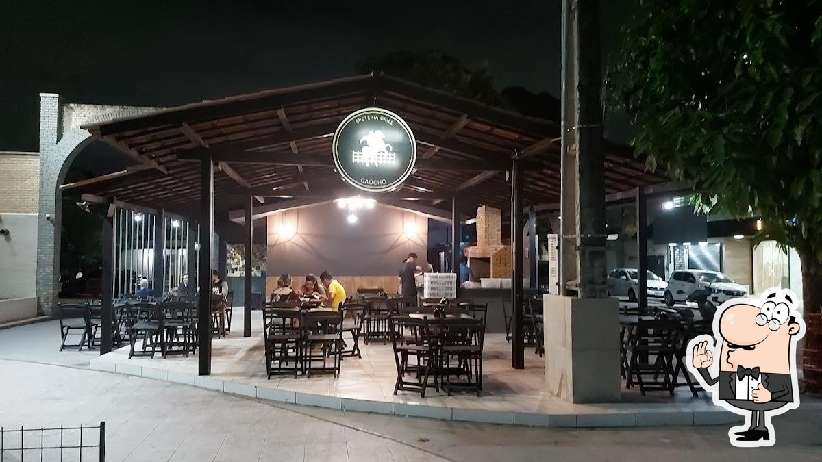 Espetaria Grill Gaúcho Fortaleza Menu do restaurante preços e opiniões