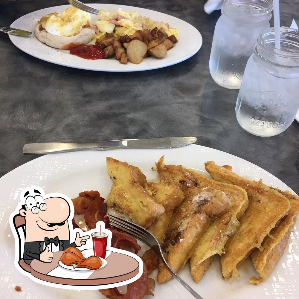 Farmhouse Kitchen in Leland - Restaurant menu and reviews