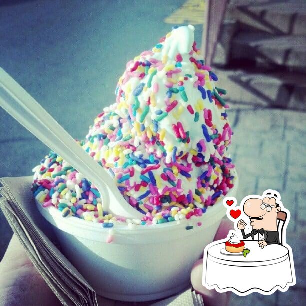 jj's soft serve