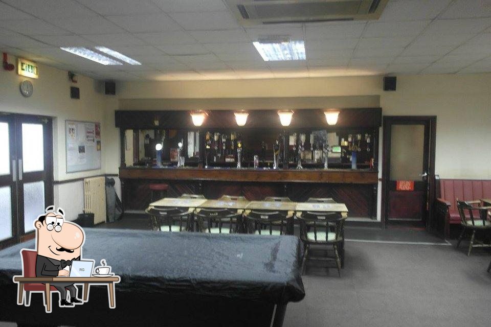 Charter Club, Goole •