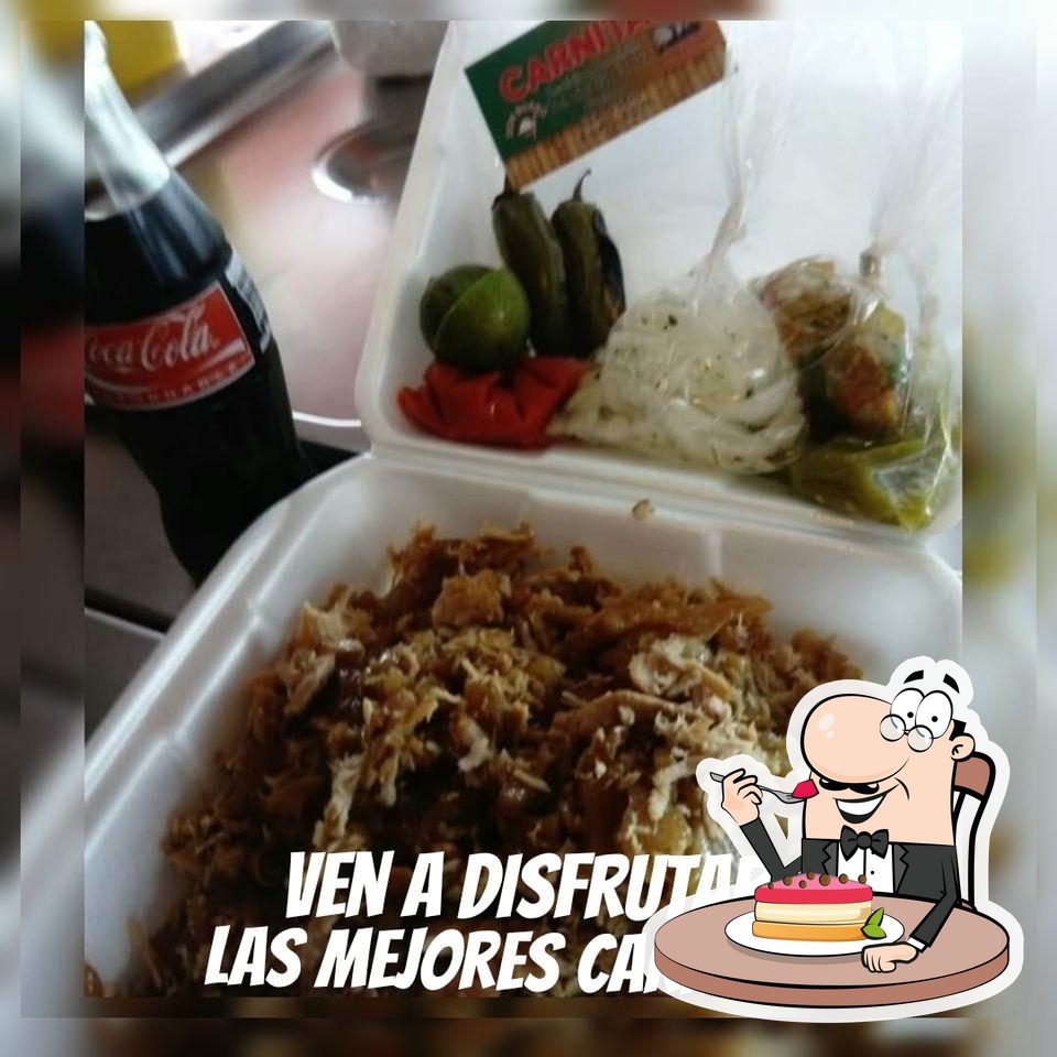 Restaurante Carnitas Querétaro, Ciudad Cuauhtemoc Opiniones del