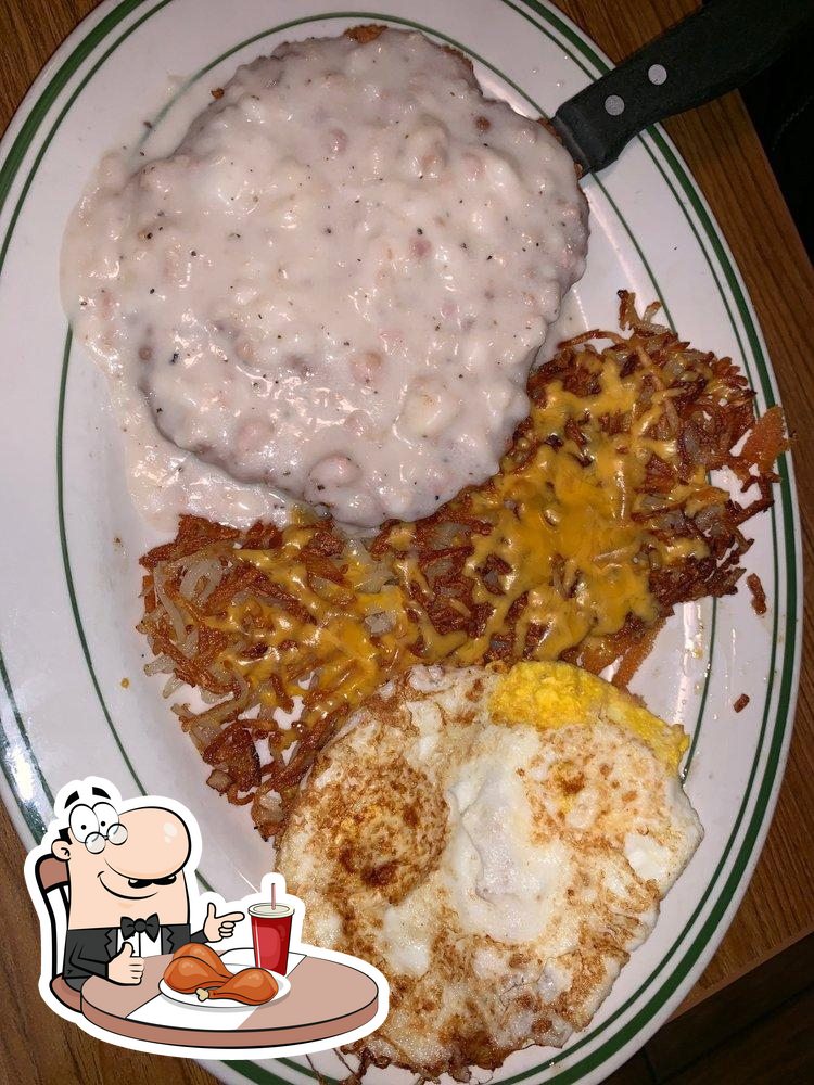 Lumberjack's Restaurant Yuba City in Yuba City Restaurant reviews