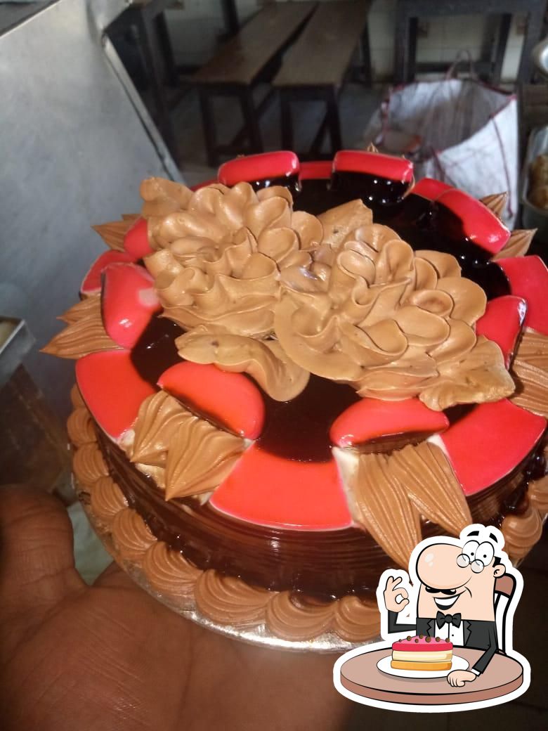 rff2 Mannat Cake Shop Rewa cake 2021 09 11